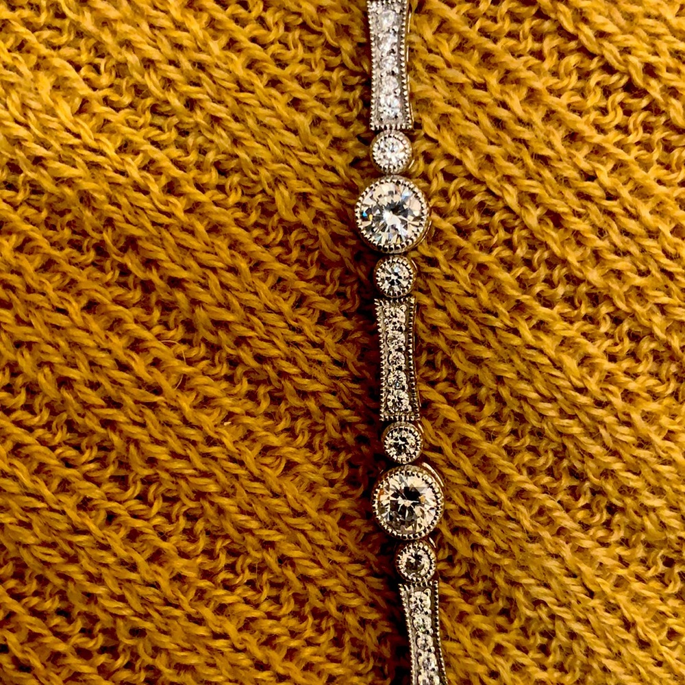 QVC Epiphany Bracelet